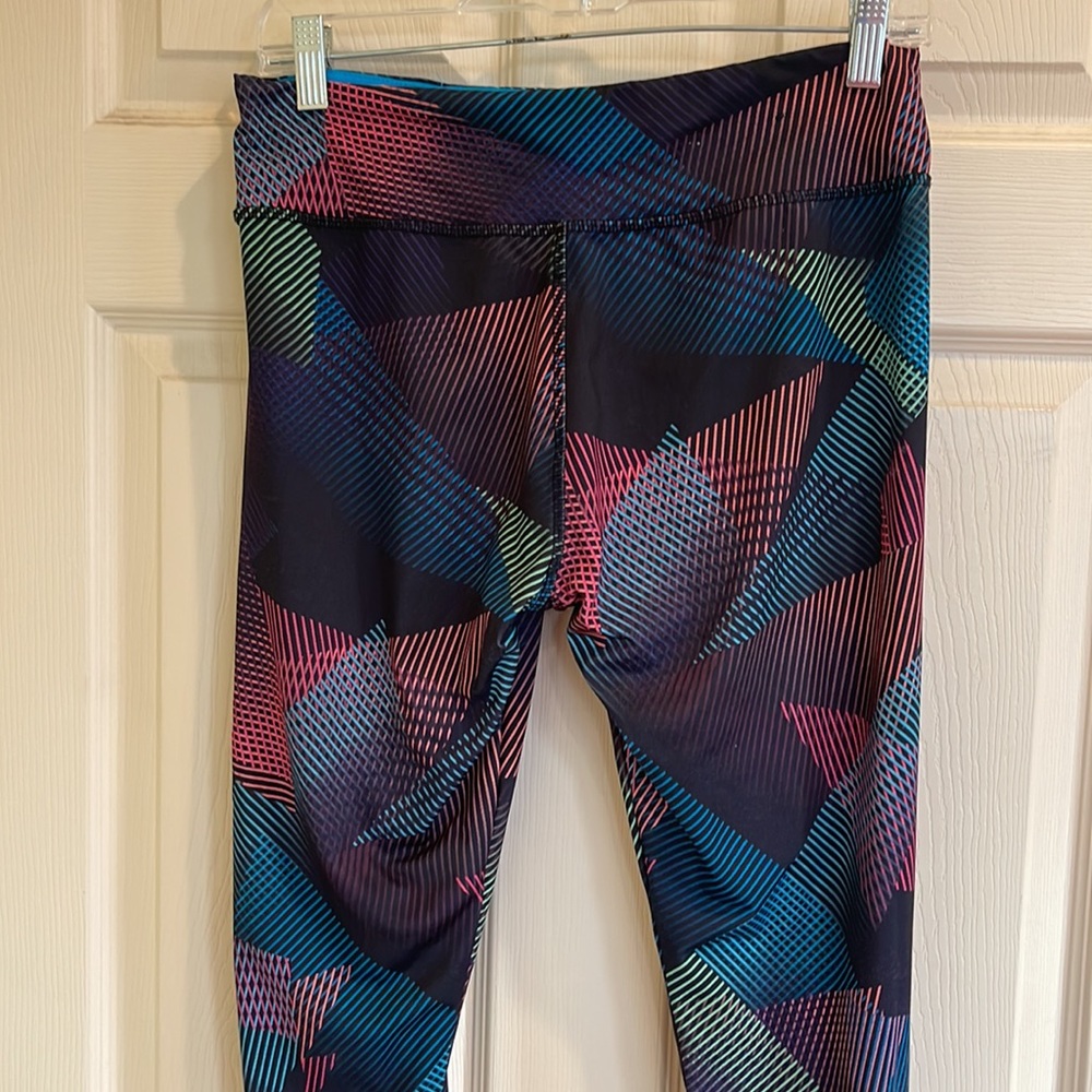Energe leggings multi color